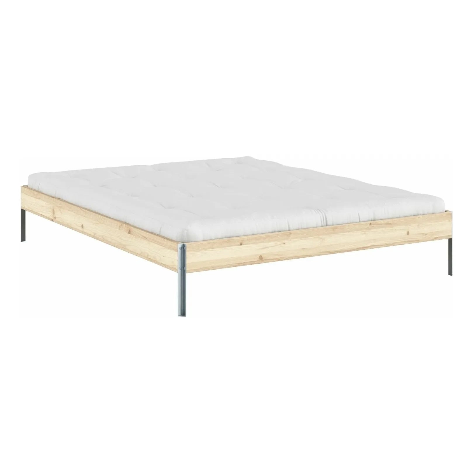 Karup Design - Solid Wood Bed