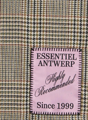 Essentiel Antwerp - Karina Blazer | Kahverengi