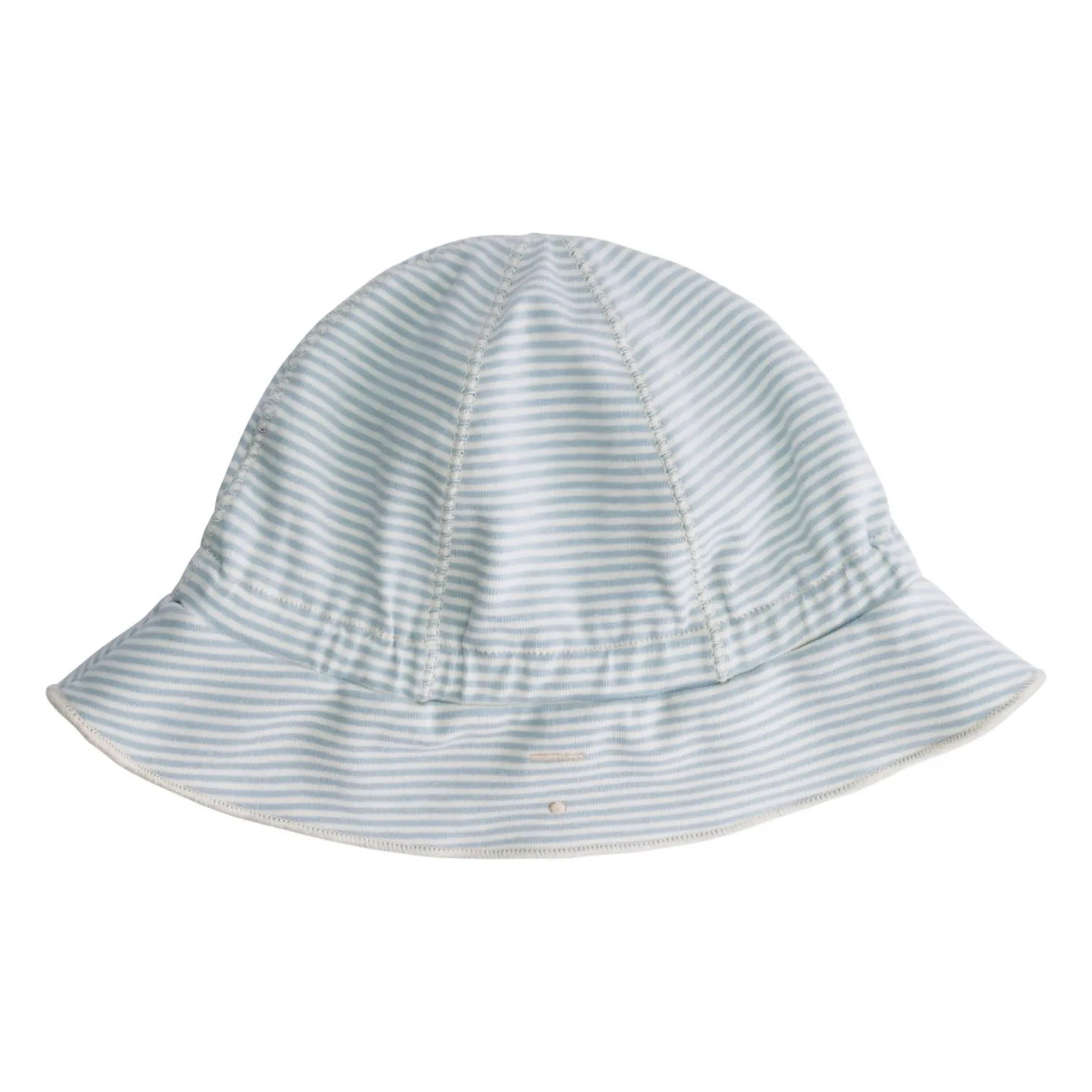 Gray Label - Bob Nœud Organic Cotton | Light Blue
