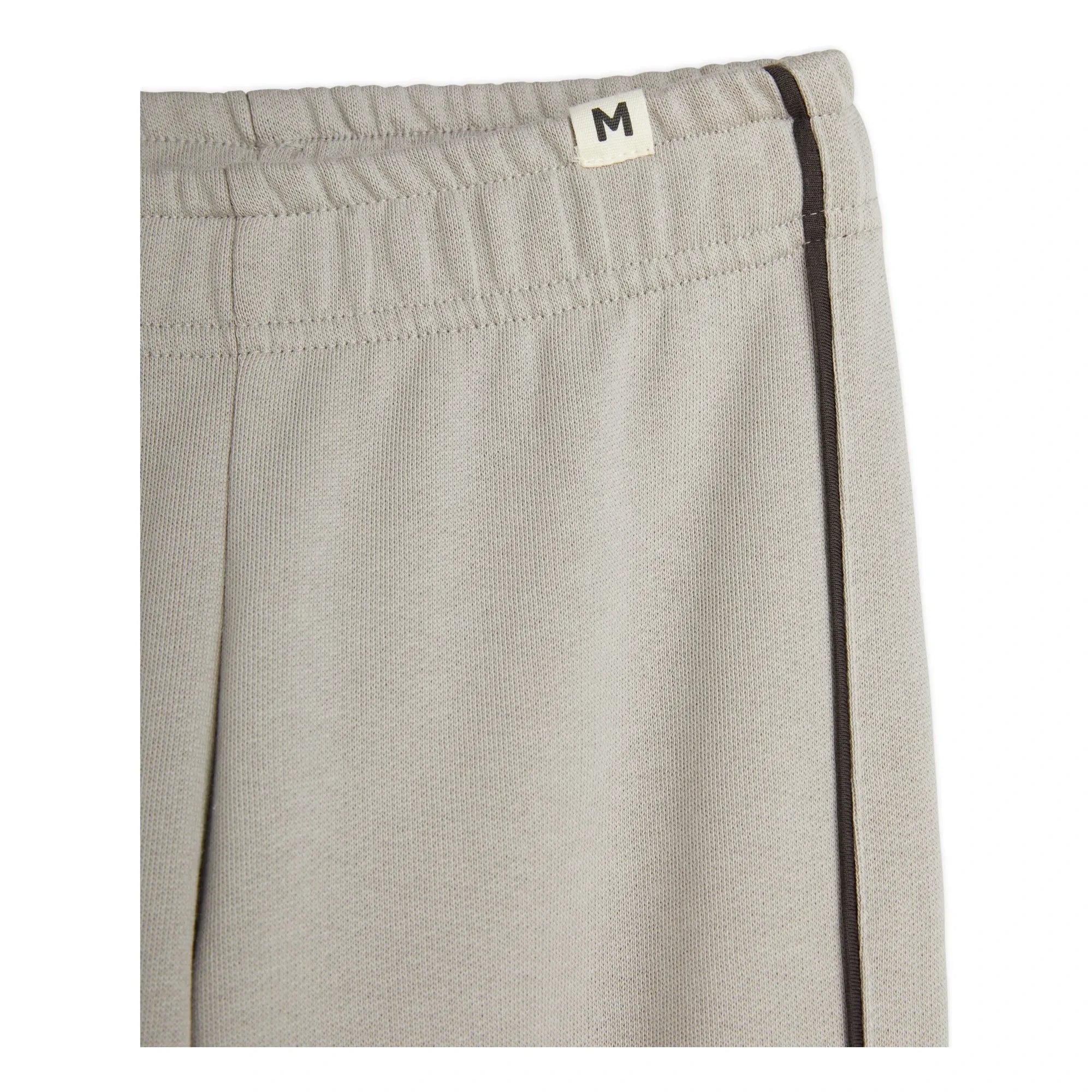 Mini Rodini - Organik pamuk jogger | Gri