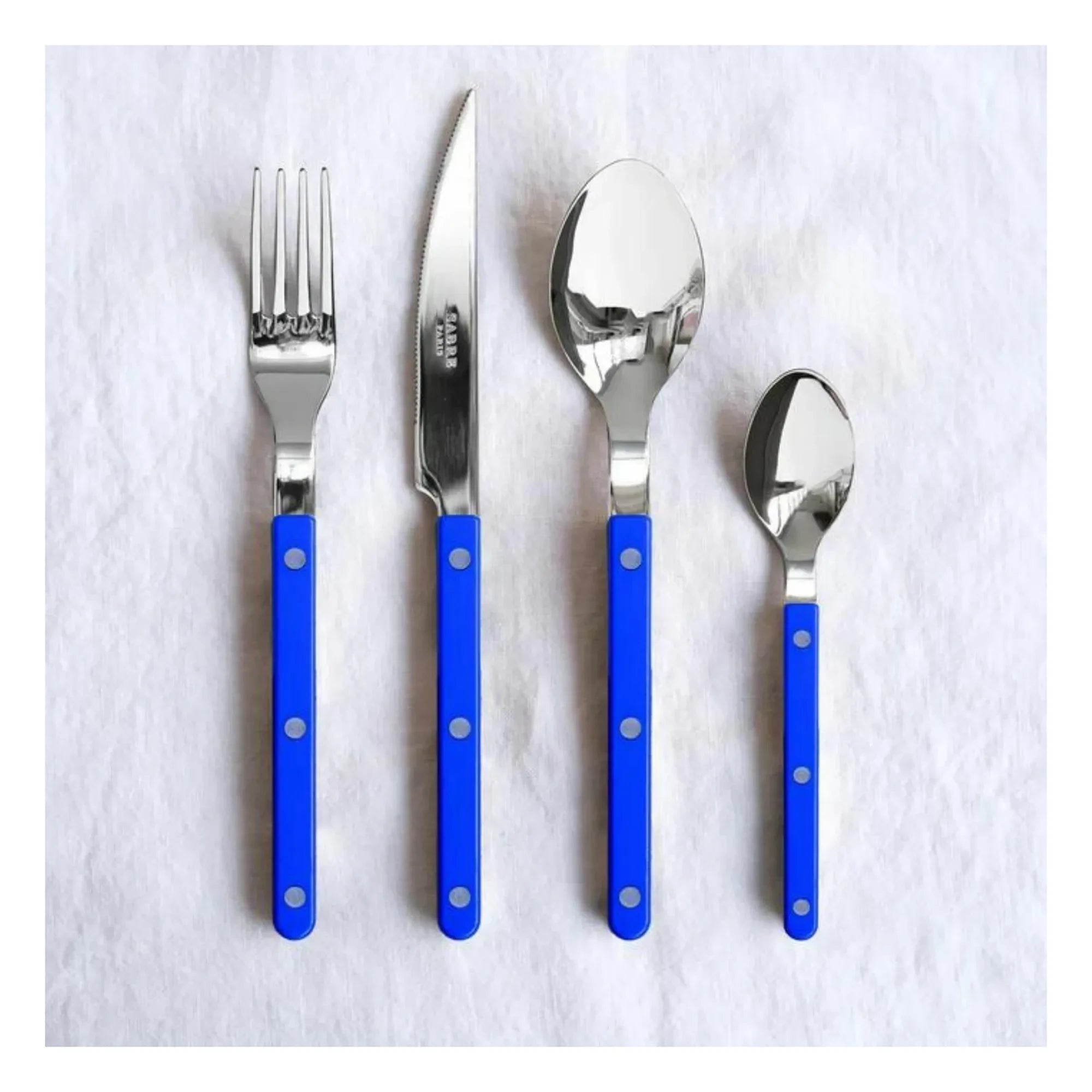 Sabre - Bistrot bıçağı | Mavi