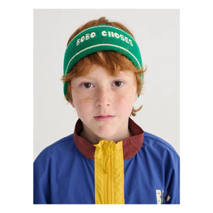 Bobo Choses - Bobo Choses Sponge Hair Band | Green