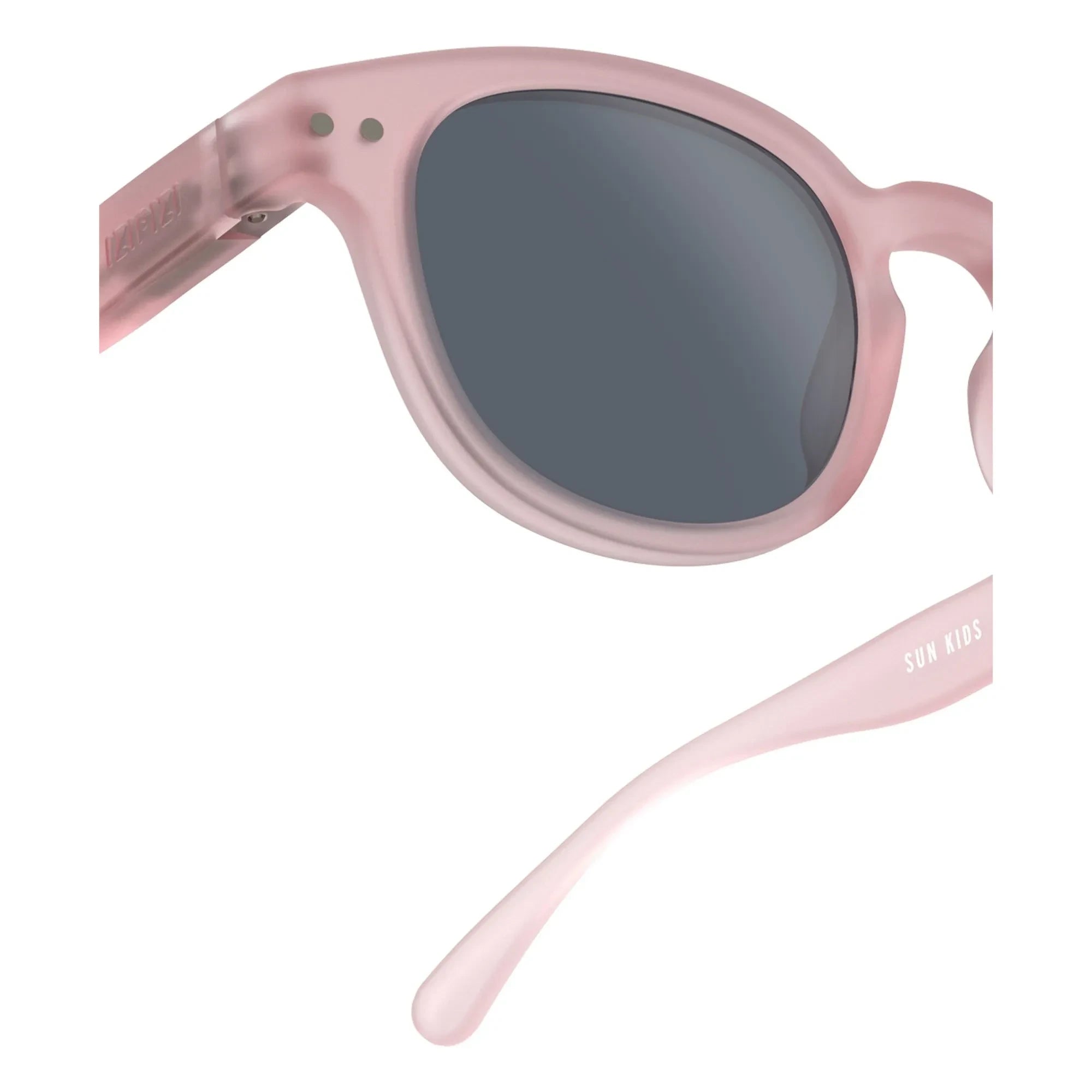 IZIPIZI - Sunglasses #C Kids | Pink