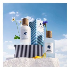 Petit Bateau - Eau de Petit Bateau Bebek Parfümü - 100 ml