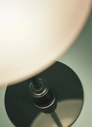 Louis Poulsen - PH 3-2 Table Lamp, Louis Poulsen | Dark Green