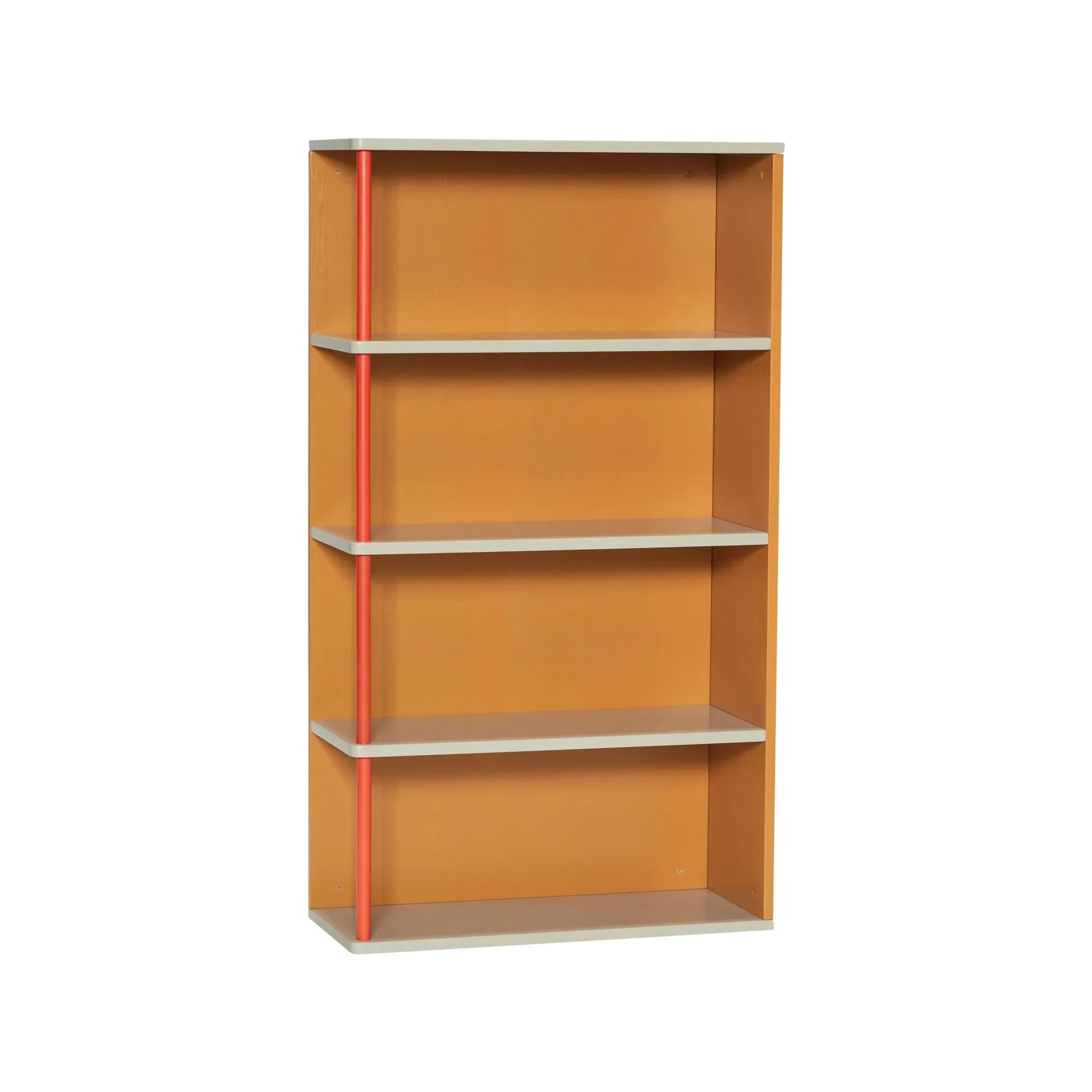 Hübsch - Apollo Shelf | Orange