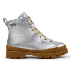 Camper - Twins boots | Silver