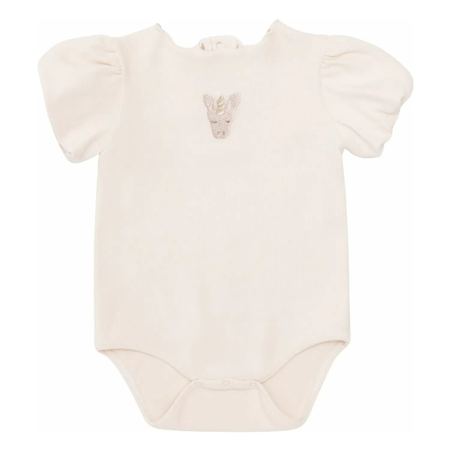 Donsje - Nowie Unicorn Body Organic Cotton | Powder Pink