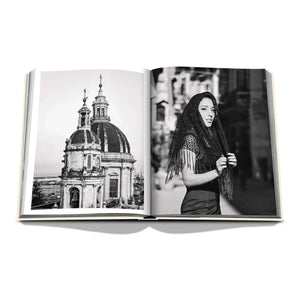 Assouline - Sicily Honor | Bej
