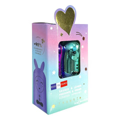Inuwet - Noël Rainbow Lip Balm - 2-piece Set