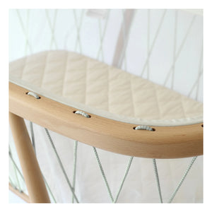 Charlie Crane - Kumi Cradle | Lichen Green
