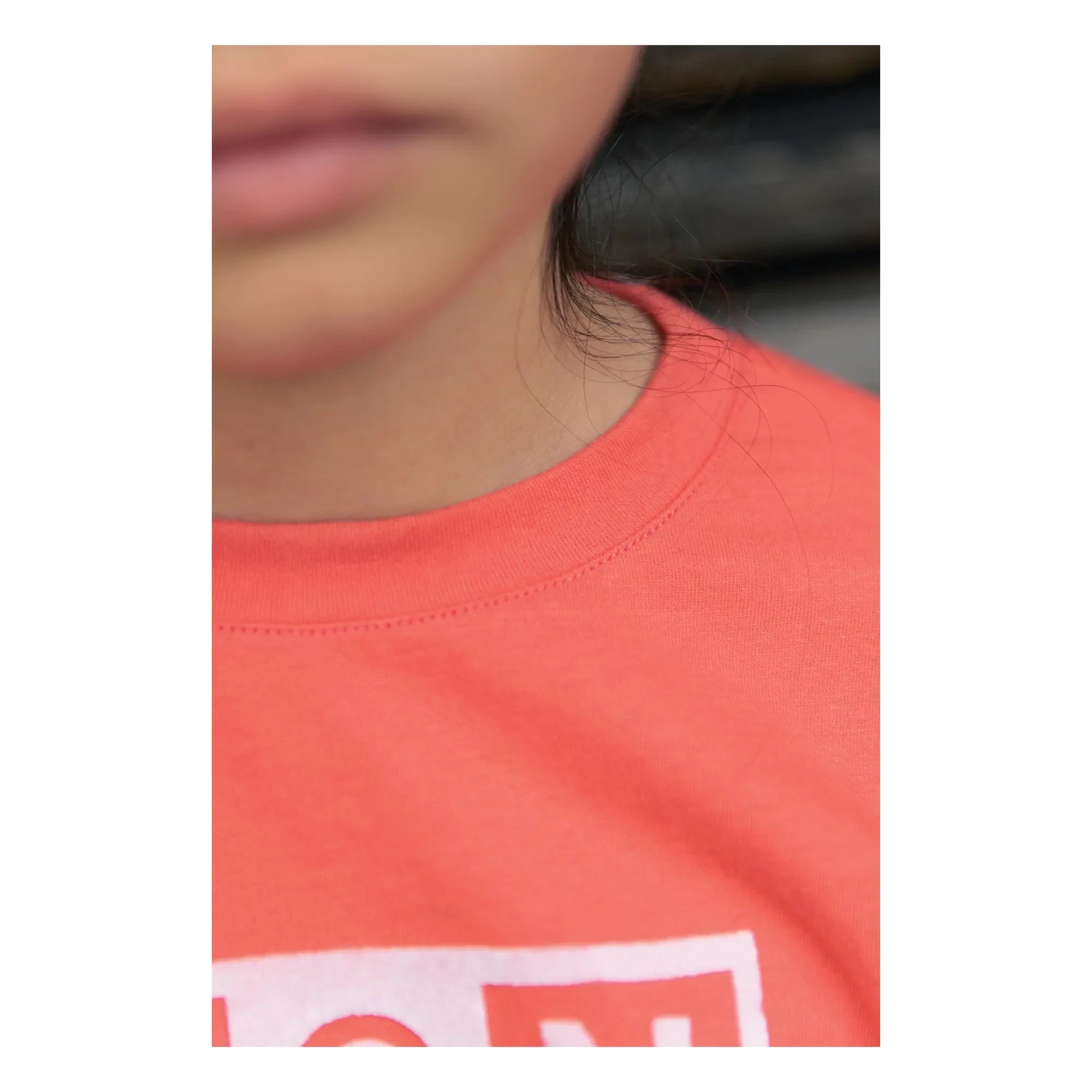 Bonton - Taxo Logo T-Shirt | Pink