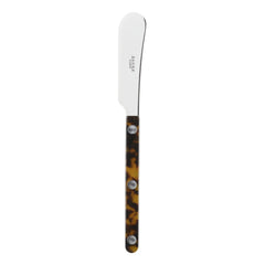 Sabre - Bistrot Butter Knife | Russet