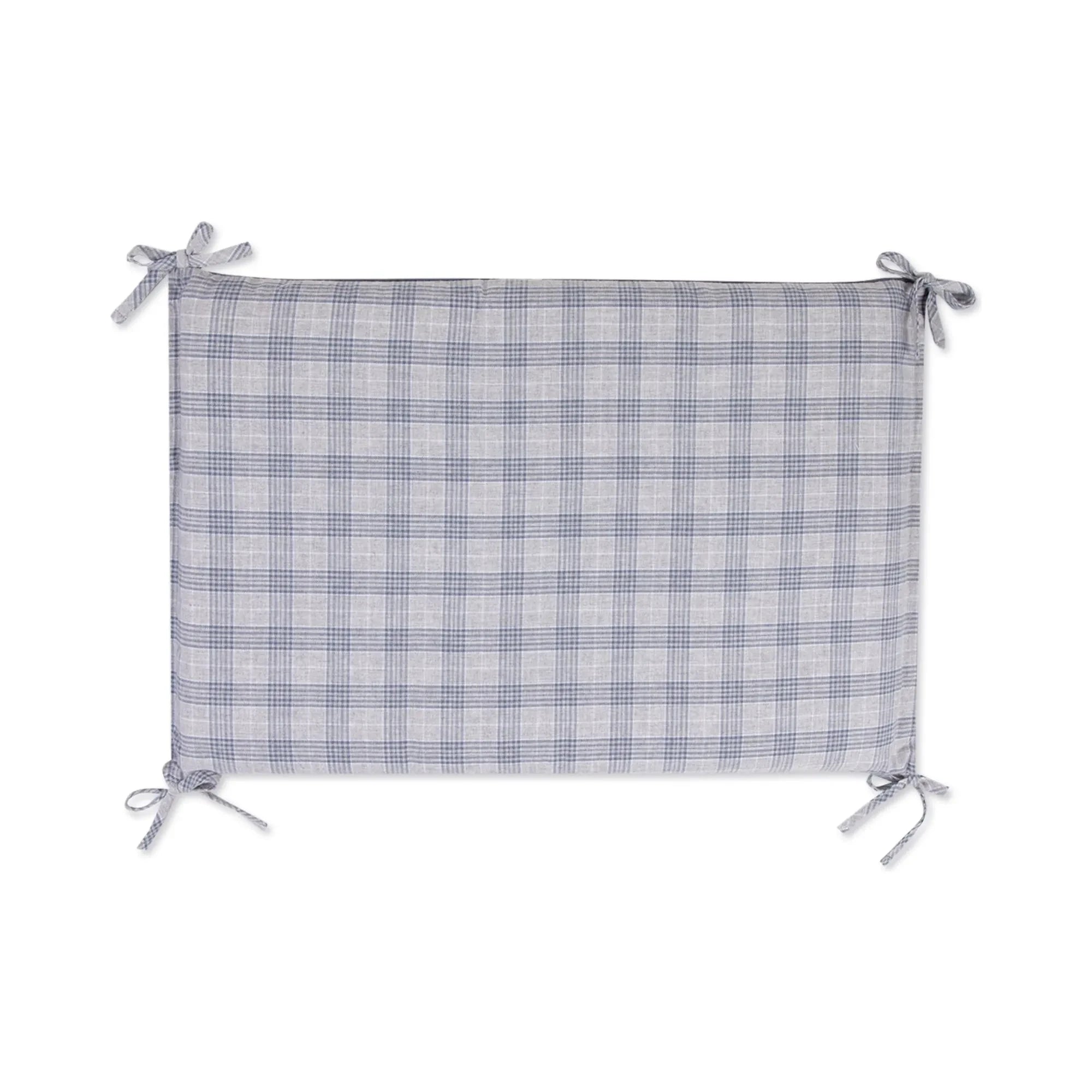 Tartine et Chocolat - Cotton Gabardine Edge Protector
