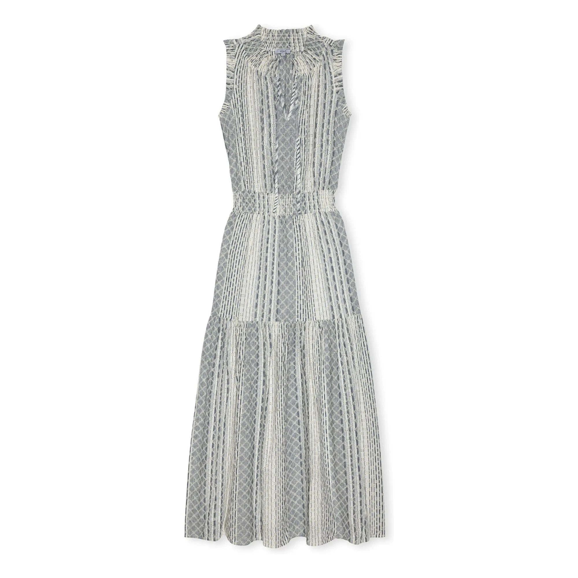 Rails - Alessi Striped Dress | Blue