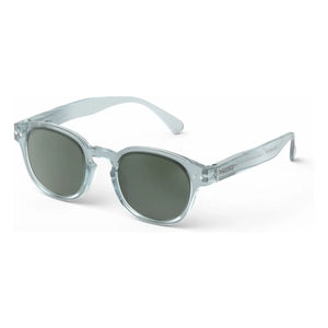 IZIPIZI - #C Junior Sunglasses | Grey Blue