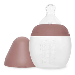 Elhée - Medical Silicone Baby Bottle and Physiological Pacifier | Blossom