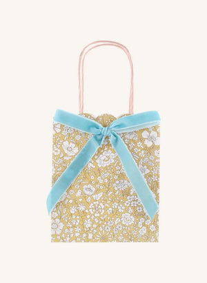 Meri Meri - Gift bags - Meri Meri x Liberty - 8-piece Set