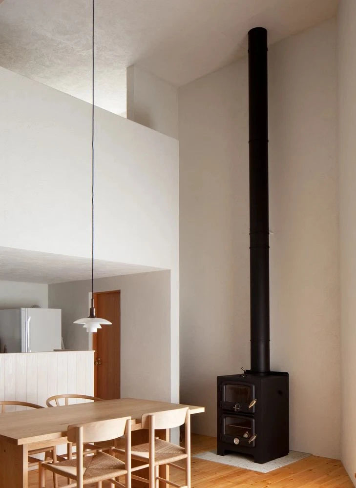 Louis Poulsen - PH 3-1 Pendant Lamp, Louis Poulsen | Black
