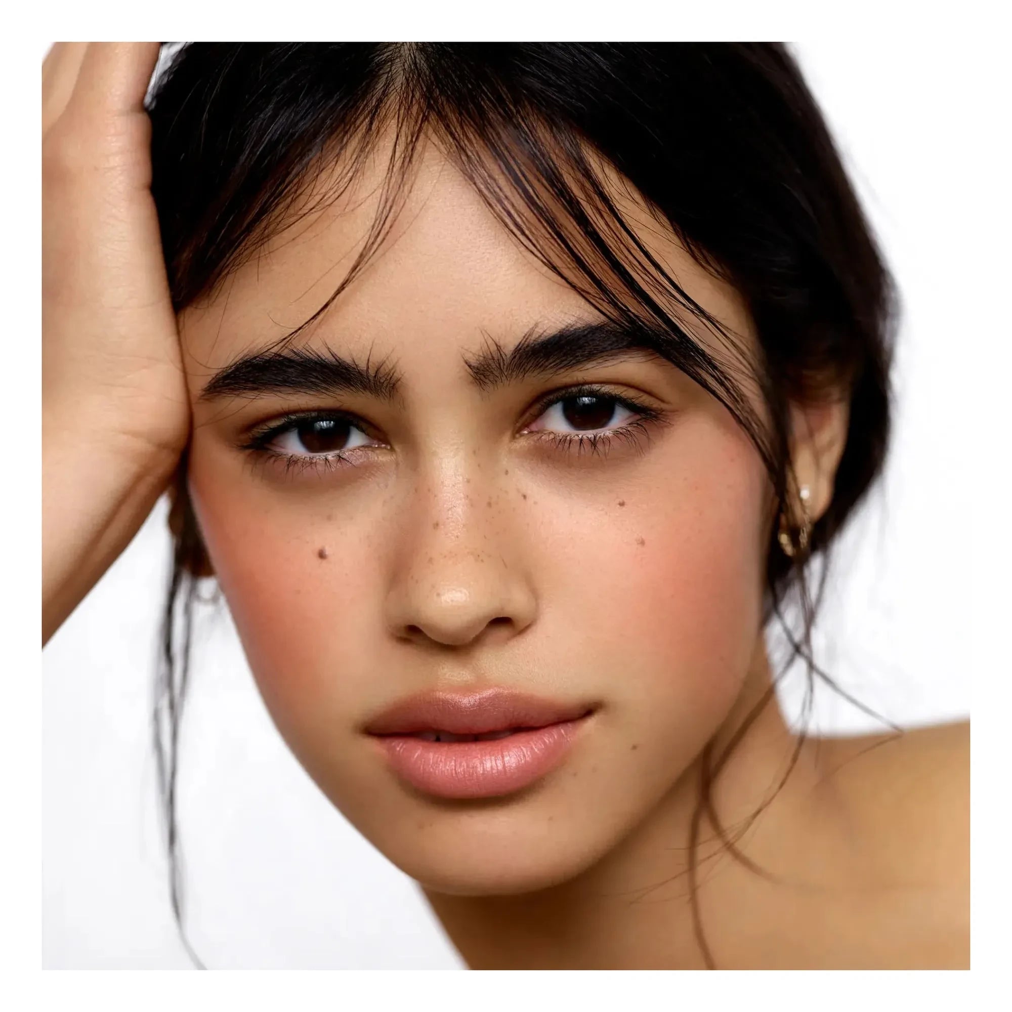 Rose Inc - Cheek and Lip Balm Backup | Wisteria