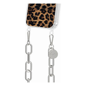LaCoqueFrançaise - Leopard iPhone Case | Brown