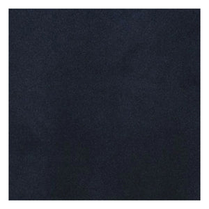 Panac Edition - Bellechasse open 3-seater sofa, velvet fabric - 240 cm | Navy Blue