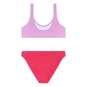 Hundred Pieces - Dune Mayo | Baby pink