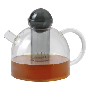 Ferm Living - Pitcher Glass Teapot