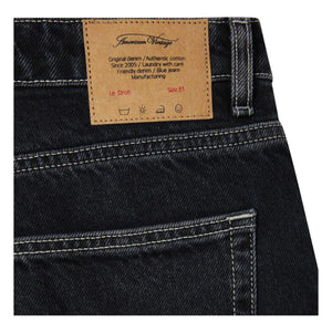 American Vintage - Jean Yopday | Black