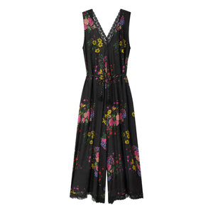 Mes Demoiselles - Prunelle Dress | Black