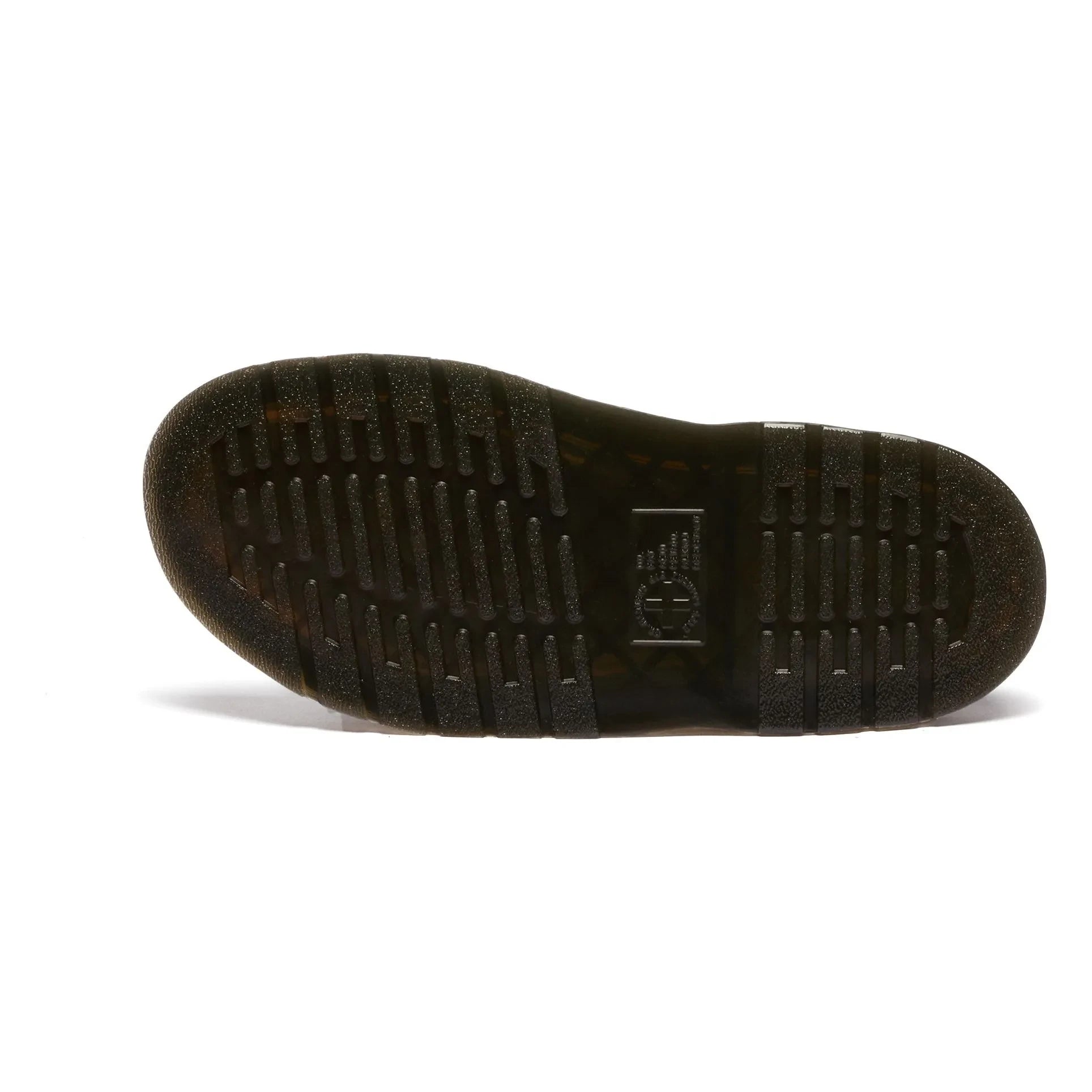 Dr. Martens - Gryphon Sandals | Black