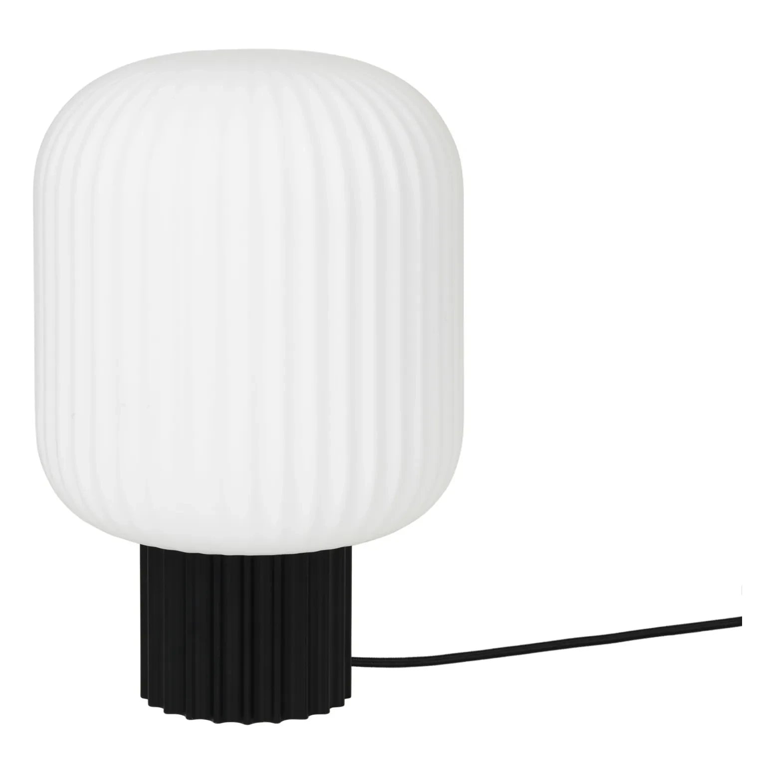 Broste Copenhagen - Lolly Table Lamp | White