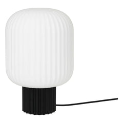 Broste Copenhagen - Lolly Table Lamp | White
