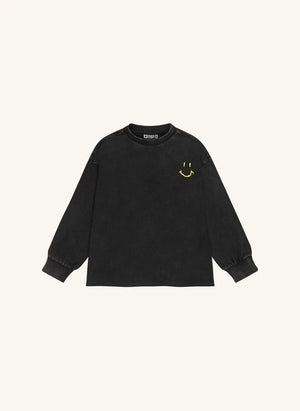Tumble N'Dry - Middleton Organic Cotton T-Shirt | Midnight Blue