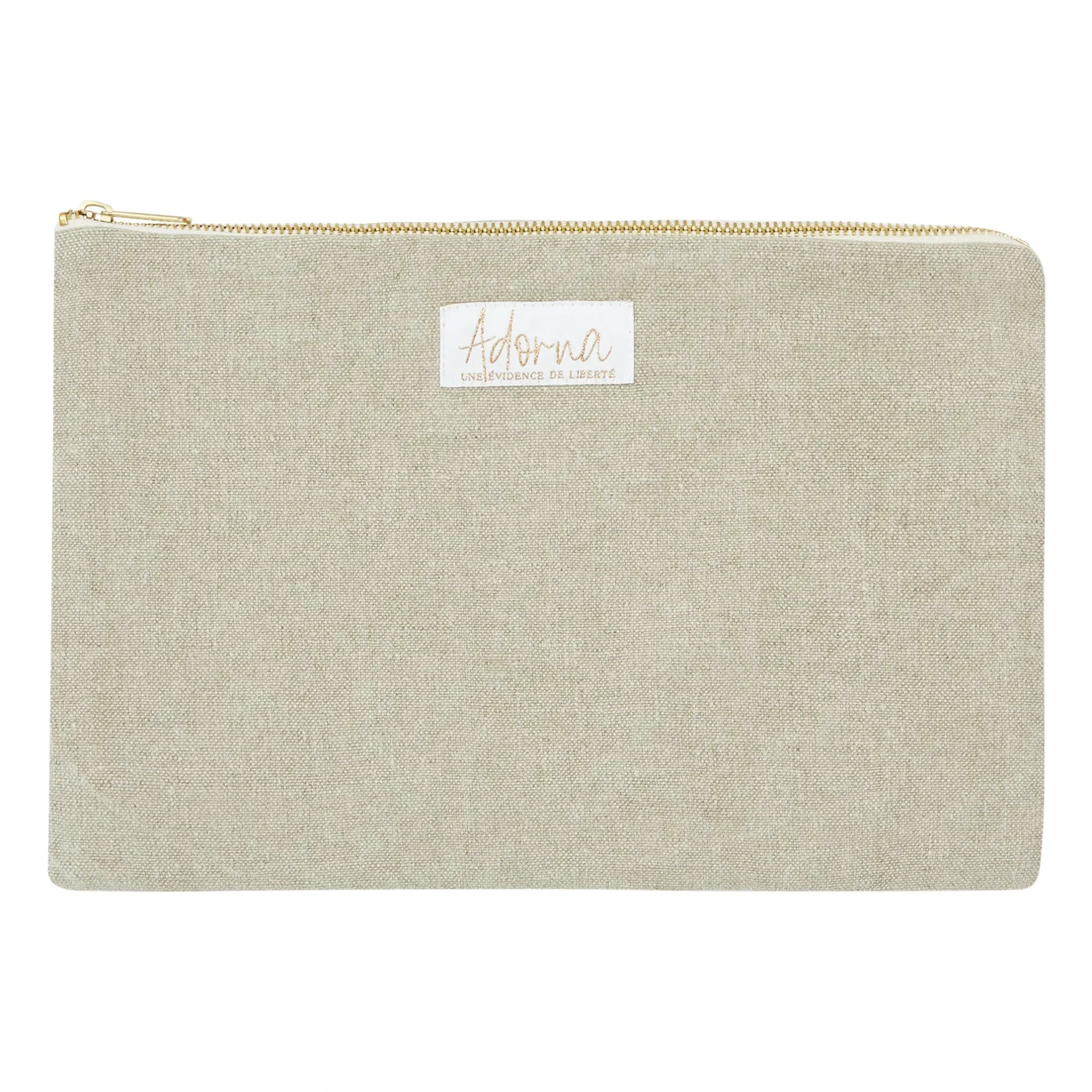 Adorna - Linen Bag