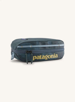 Patagonia - Black Hole Cube 3L Bag | Steel