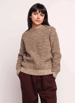 Olow - Equinoxe Sweater | Beige