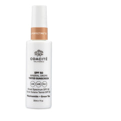 Odacité - Mineral Drop Tinted Sunscreen SPF 50 Flex-Perfecting™ - 30 ml | 03
