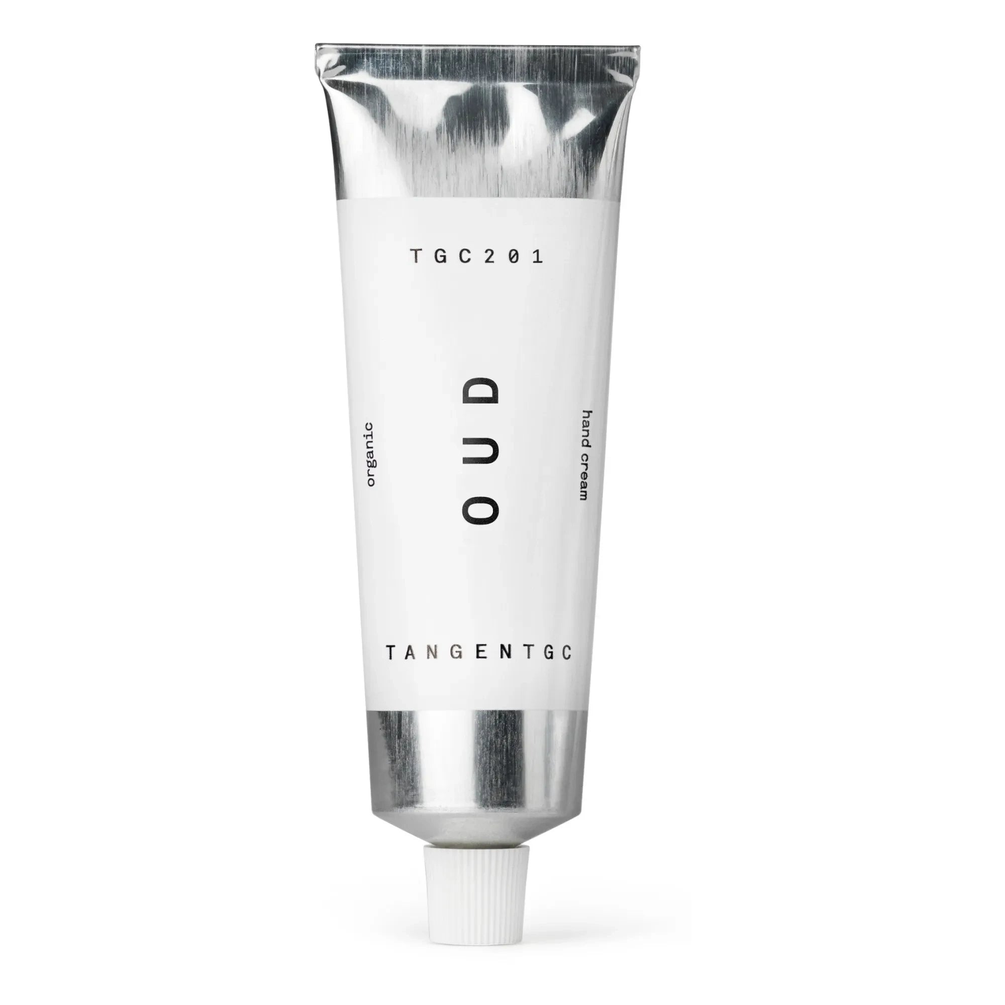 Tangent GC - Organic Oud Hand Cream