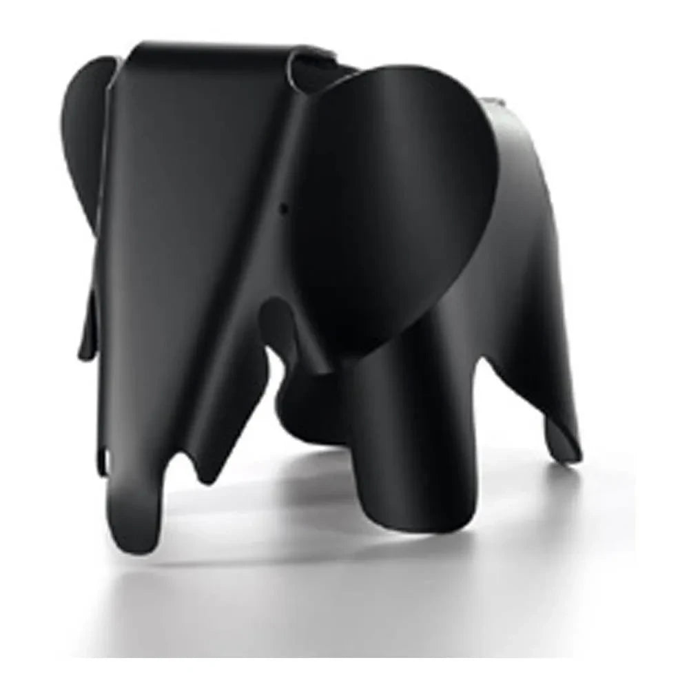 Vitra - Eames Elephant Charles & Ray Eames, 1945 | Black