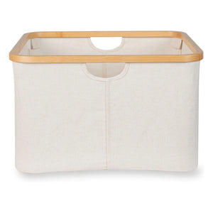 Quax - Hai No Ki Dresser Storage Basket | Beige