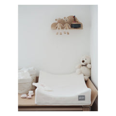 Béaba - Sofalange Changing Mat | White