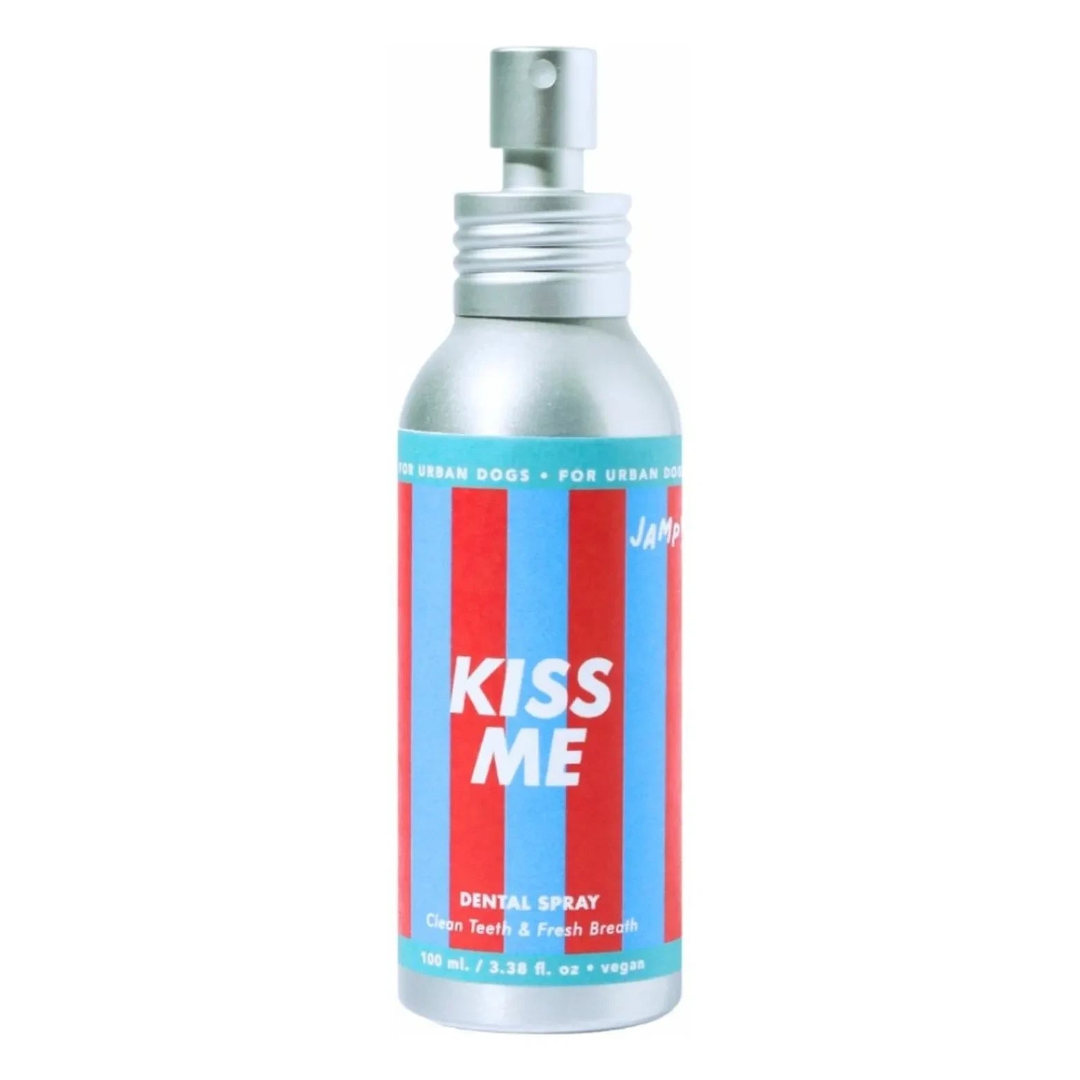 Jampy - Kiss Me diş spreyi, 100 ml