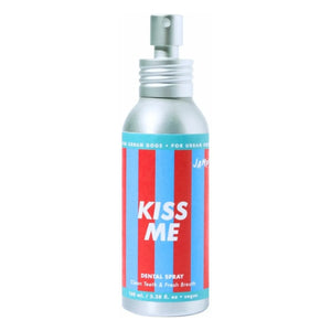 Jampy - Kiss Me Tooth Spray, 100 ml