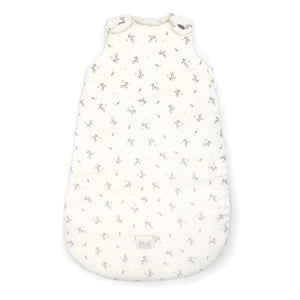 Babyshower - Baby Sleep Suit Roseberry | Ecru