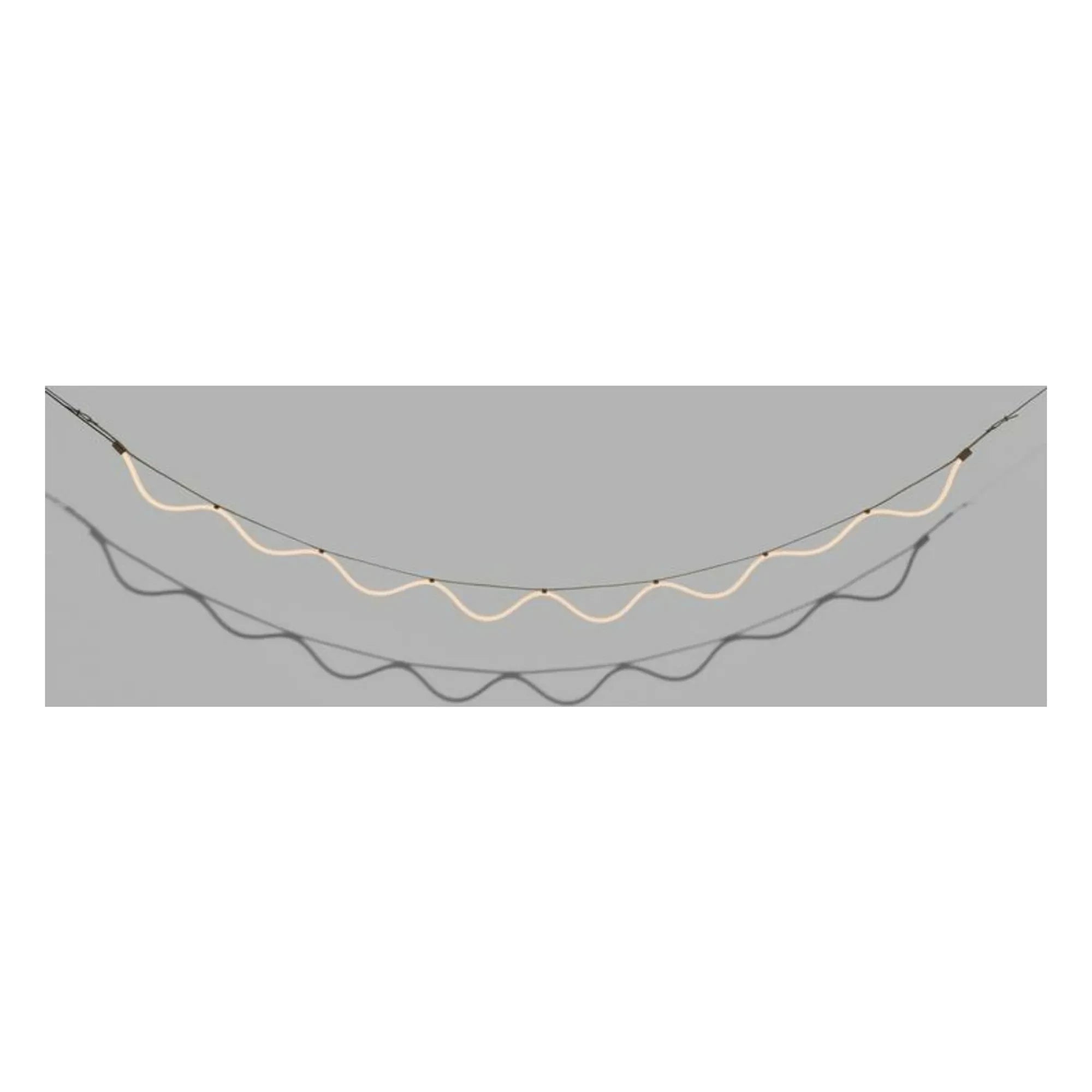 Petite Friture - Spline Pendant Lamp, David Derksen | Beige