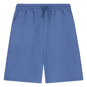 Cos I Said So - Organic cotton baggy shorts | Blue
