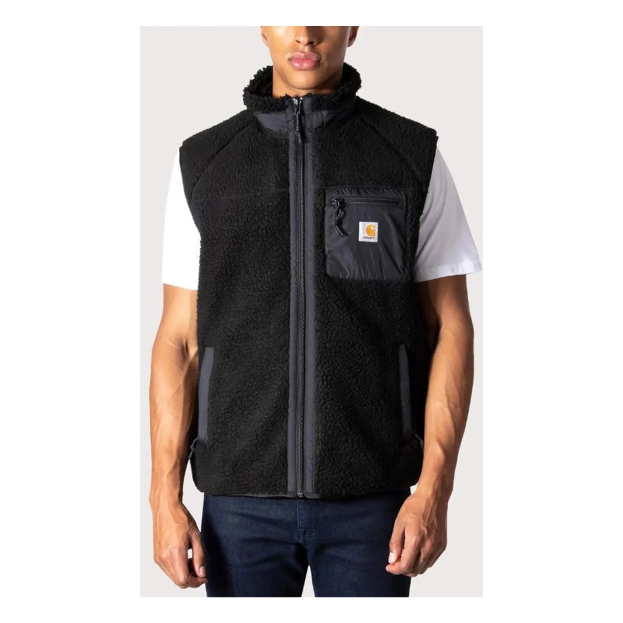 Carhartt WIP - Prentis ceket | Siyah