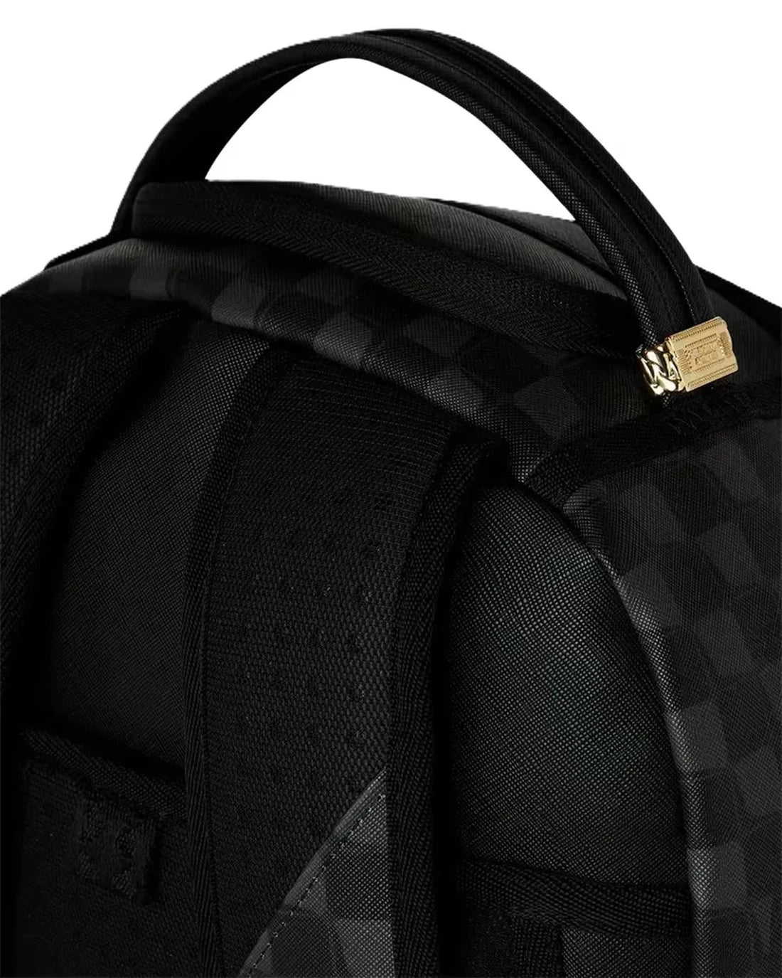 Sprayground - Sıp Balloon Siyah Dlxsv Sırt Çantası