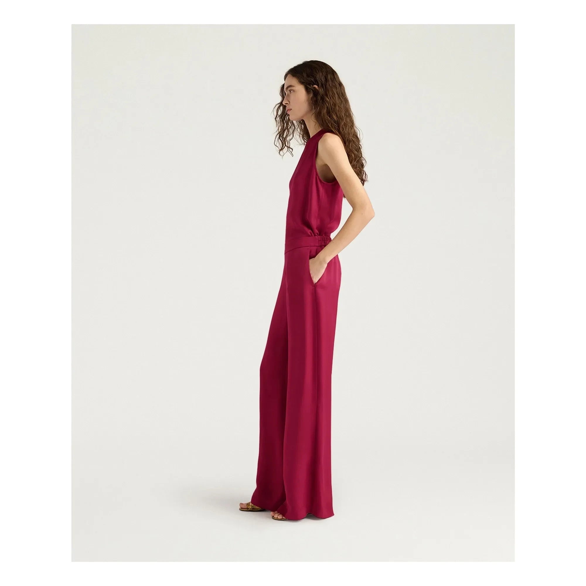 Momoni - Marazzo Pantolon | Framboyce